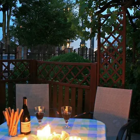 Apartament Wakacyjny Restart Apartament Gdańsk