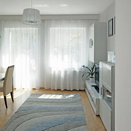 Apartment Apartament Wakacyjny Restart *