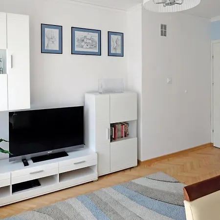 Apartament Apartament Wakacyjny Restart *