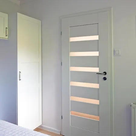 Apartament Wakacyjny Restart