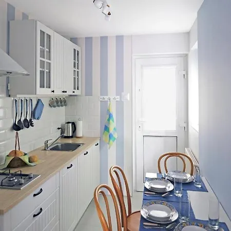 Apartament Wakacyjny Restart