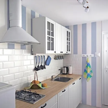 Apartament Wakacyjny Restart