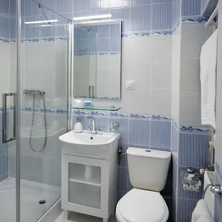 Apartament Wakacyjny Restart Apartament