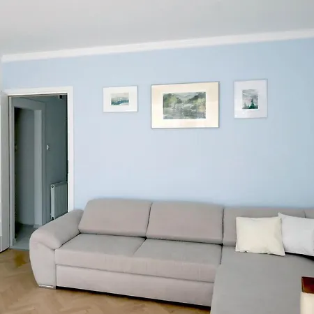 Apartament Wakacyjny Restart