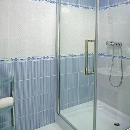 Apartament Wakacyjny Restart Gdansk