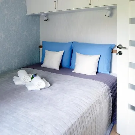 Apartament Wakacyjny Restart *