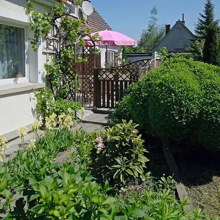 Apartament Wakacyjny Restart Apartment